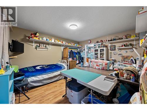 800 Valhalla Drive Unit# 3, Kamloops, BC - Indoor