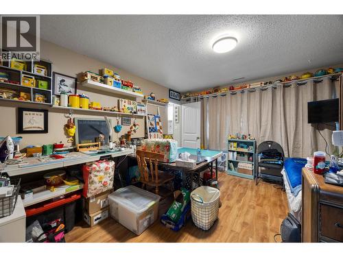 800 Valhalla Drive Unit# 3, Kamloops, BC - Indoor