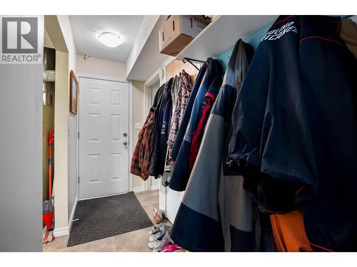 800 Valhalla Drive Unit# 3, Kamloops, BC - Indoor With Storage