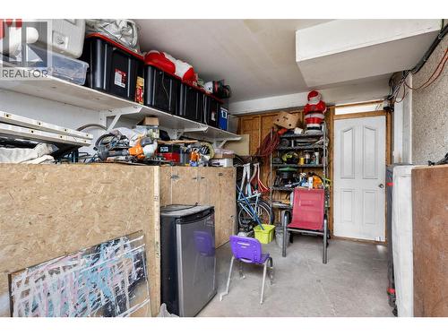 800 Valhalla Drive Unit# 3, Kamloops, BC - Indoor