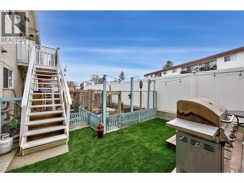 800 Valhalla Drive Unit# 3, Kamloops, BC - Outdoor