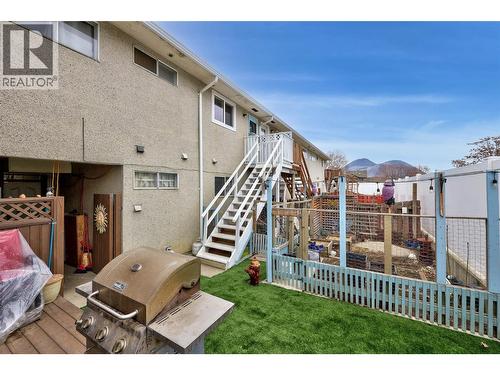 800 Valhalla Drive Unit# 3, Kamloops, BC - Outdoor