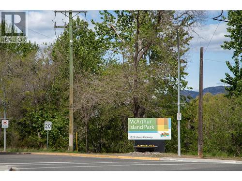 800 Valhalla Drive Unit# 3, Kamloops, BC - Outdoor With View
