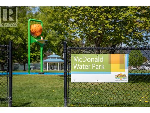800 Valhalla Drive Unit# 3, Kamloops, BC - Outdoor