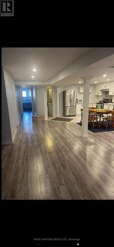 27 Wetherburn Drive, Whitby (Williamsburg), ON - Indoor