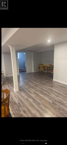 27 Wetherburn Drive, Whitby (Williamsburg), ON - Indoor