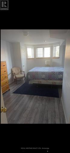 27 Wetherburn Drive, Whitby (Williamsburg), ON - Indoor