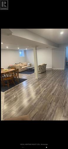 27 Wetherburn Drive, Whitby (Williamsburg), ON - Indoor