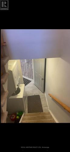 27 Wetherburn Drive, Whitby (Williamsburg), ON -  Photo Showing Other Room