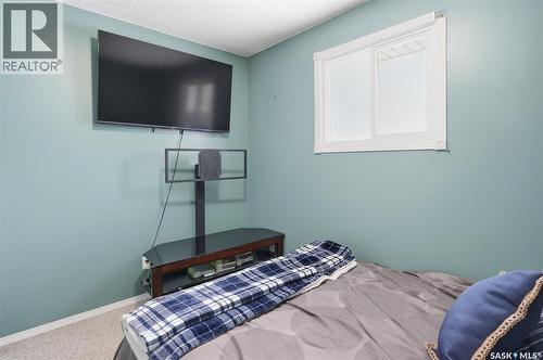 48 Procter Drive, Shields, SK - Indoor Photo Showing Bedroom
