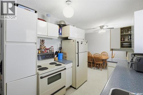48 Procter Drive, Shields, SK - Indoor Photo Showing Kitchen