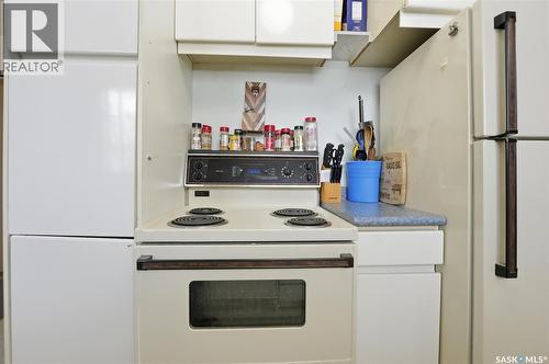 48 Procter Drive, Shields, SK - Indoor Photo Showing Kitchen
