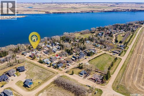 48 Procter Drive, Shields, SK - Outdoor With Body Of Water With View