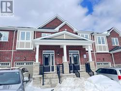 1768 MINERAL SPRINGS WAY  Pickering, ON L1X 0T6