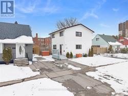 83 EXETER ROAD  Ajax, ON L1S 2K4