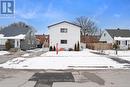 83 Exeter Road, Ajax, ON  - Outdoor 