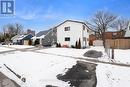 83 Exeter Road, Ajax, ON  - Outdoor 