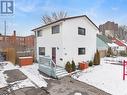 83 Exeter Road, Ajax, ON  - Outdoor With Deck Patio Veranda With Exterior 