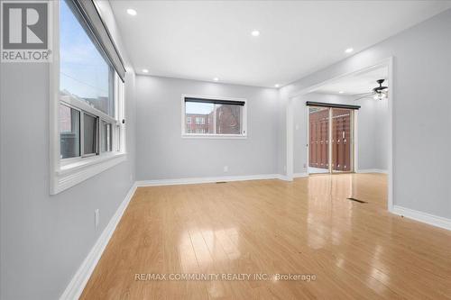 83 Exeter Road, Ajax, ON - Indoor Photo Showing Other Room