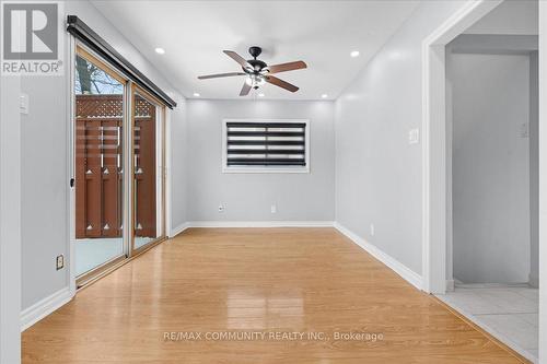 83 Exeter Road, Ajax, ON - Indoor Photo Showing Other Room