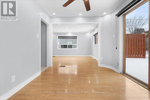 83 Exeter Road, Ajax, ON - Indoor Photo Showing Other Room