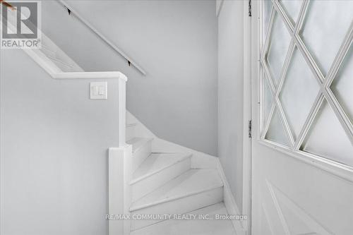 83 Exeter Road, Ajax, ON - 