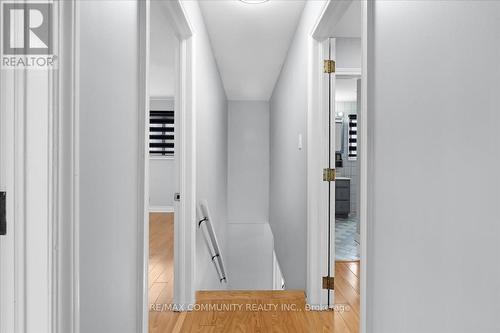 83 Exeter Road, Ajax, ON - Indoor Photo Showing Other Room