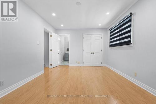 83 Exeter Road, Ajax, ON - Indoor Photo Showing Other Room