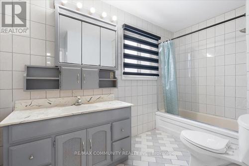 83 Exeter Road, Ajax, ON - Indoor Photo Showing Bathroom