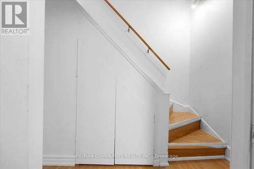 83 Exeter Road, Ajax, ON - Indoor Photo Showing Other Room