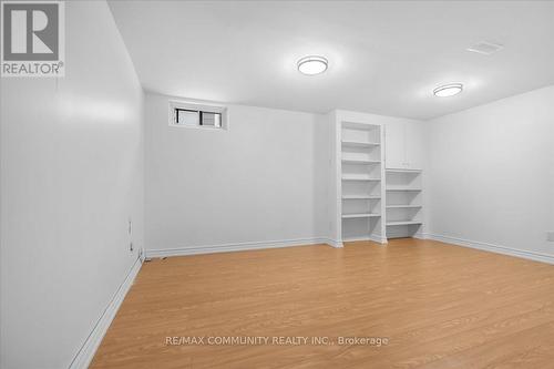 83 Exeter Road, Ajax, ON - Indoor Photo Showing Other Room