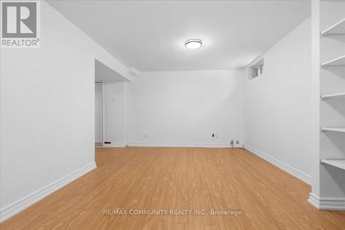 83 Exeter Road, Ajax, ON - Indoor