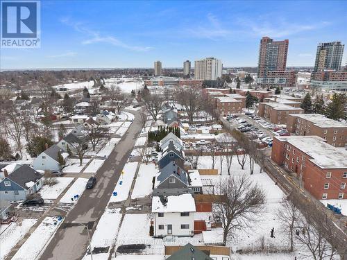83 Exeter Road, Ajax, ON - Outdoor With View