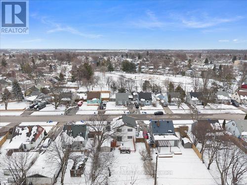 83 Exeter Road, Ajax, ON - Outdoor With View