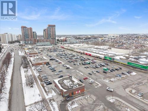 83 Exeter Road, Ajax, ON - Outdoor With View