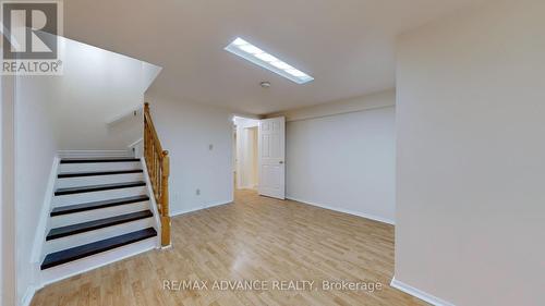 Lower - 49 Havenview Road, Toronto, ON 