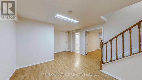 Lower - 49 Havenview Road, Toronto, ON 
