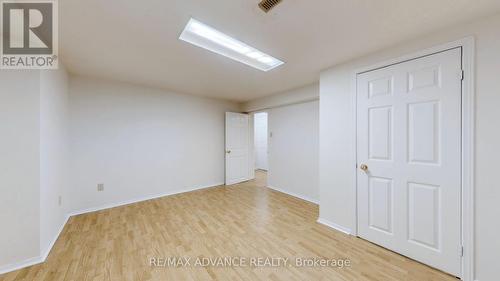 Lower - 49 Havenview Road, Toronto, ON 
