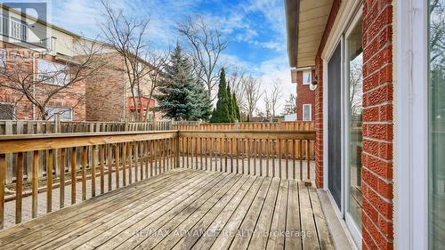 Lower - 49 Havenview Road, Toronto, ON 