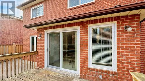 Lower - 49 Havenview Road, Toronto, ON 