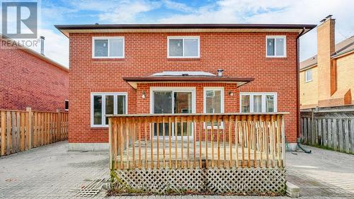 Lower - 49 Havenview Road, Toronto, ON 