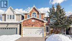 92 CANTERFIELD CLOSE  Markham, ON L3P 7W1