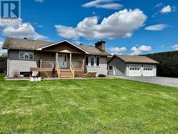 955 LACROIX ROAD Clarence-Rockland, ON K0A 2A0
