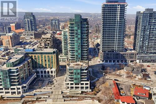 1102 - 2060 LAKESHORE ROAD  Burlington, ON L7R 0G2