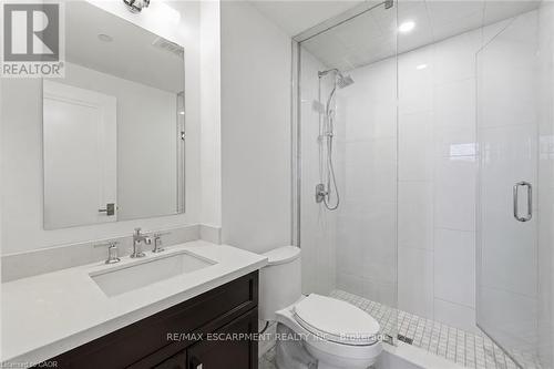 1102 - 2060 Lakeshore Road, Burlington, ON - Indoor