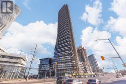 2206 - 448 BURNHAMTHORPE ROAD W  Mississauga, ON L5B 4M6