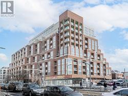 212 - 1787 ST CLAIR AVENUE W  Toronto, ON M6N 0B7