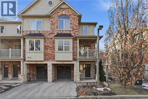 362 PLAINS Road E Unit# 42  Burlington, ON L7T 0A4