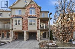 362 PLAINS Road E Unit# 42  Burlington, ON L7T 0A4