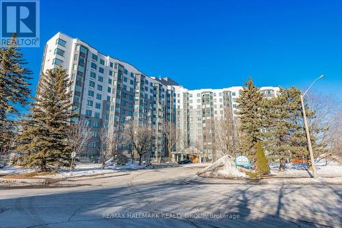 1009 - 1025 GRENON AVENUE  Ottawa, ON K2B 8S5